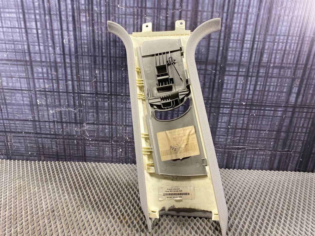 Обшивка салона, 275 рублей, Красноярск