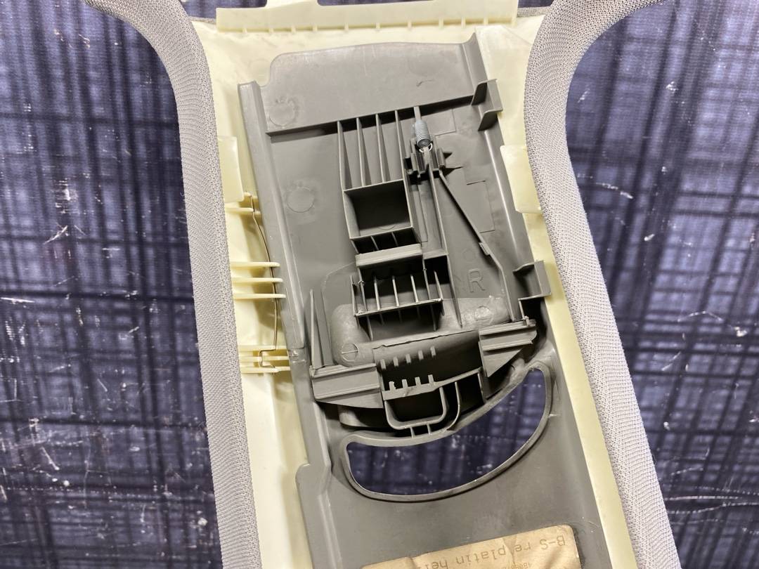 Обшивка салона, 275 рублей, Красноярск