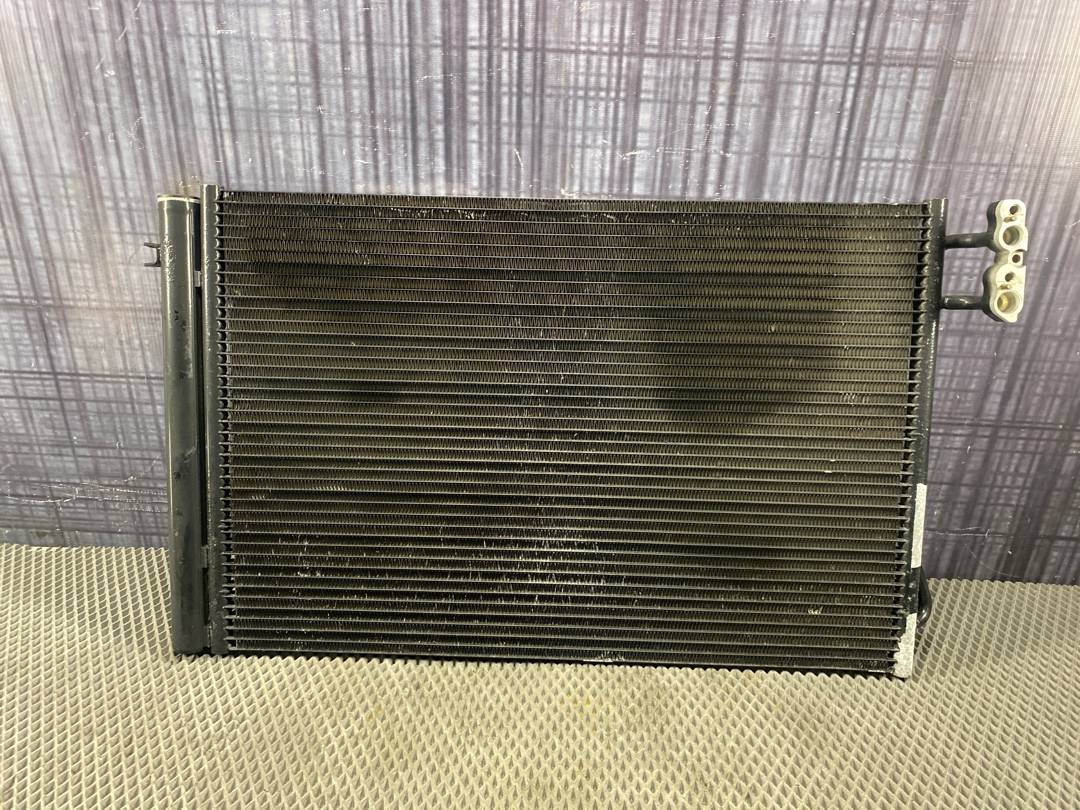 Радиатор кондиционера, 1188 рублей, Красноярск