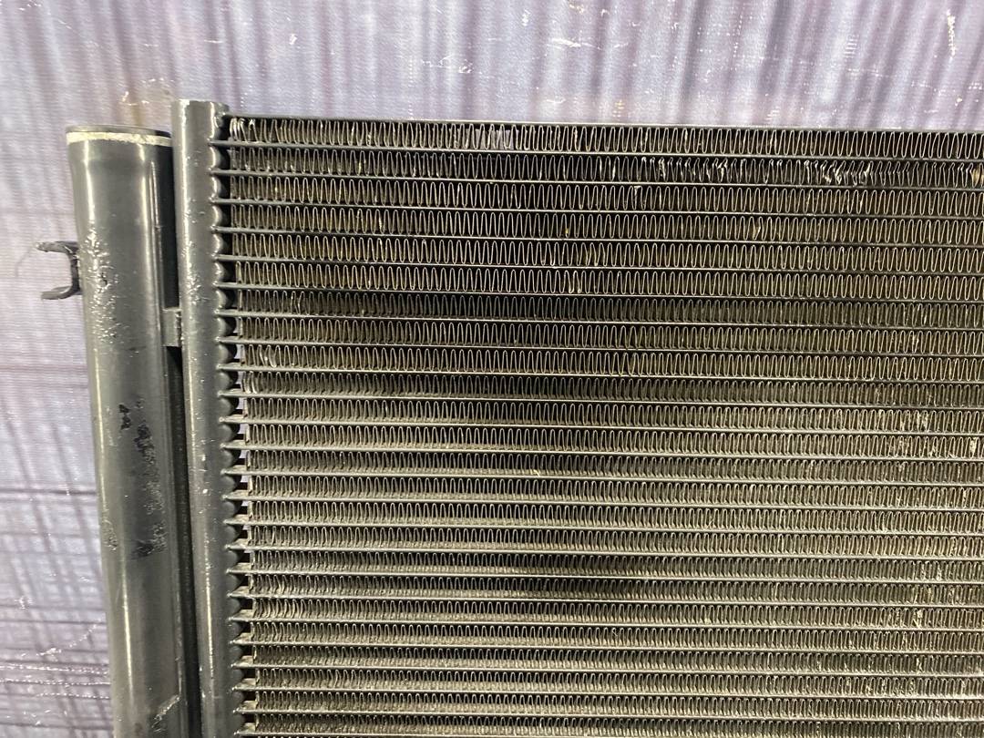 Радиатор кондиционера, 1188 рублей, Красноярск