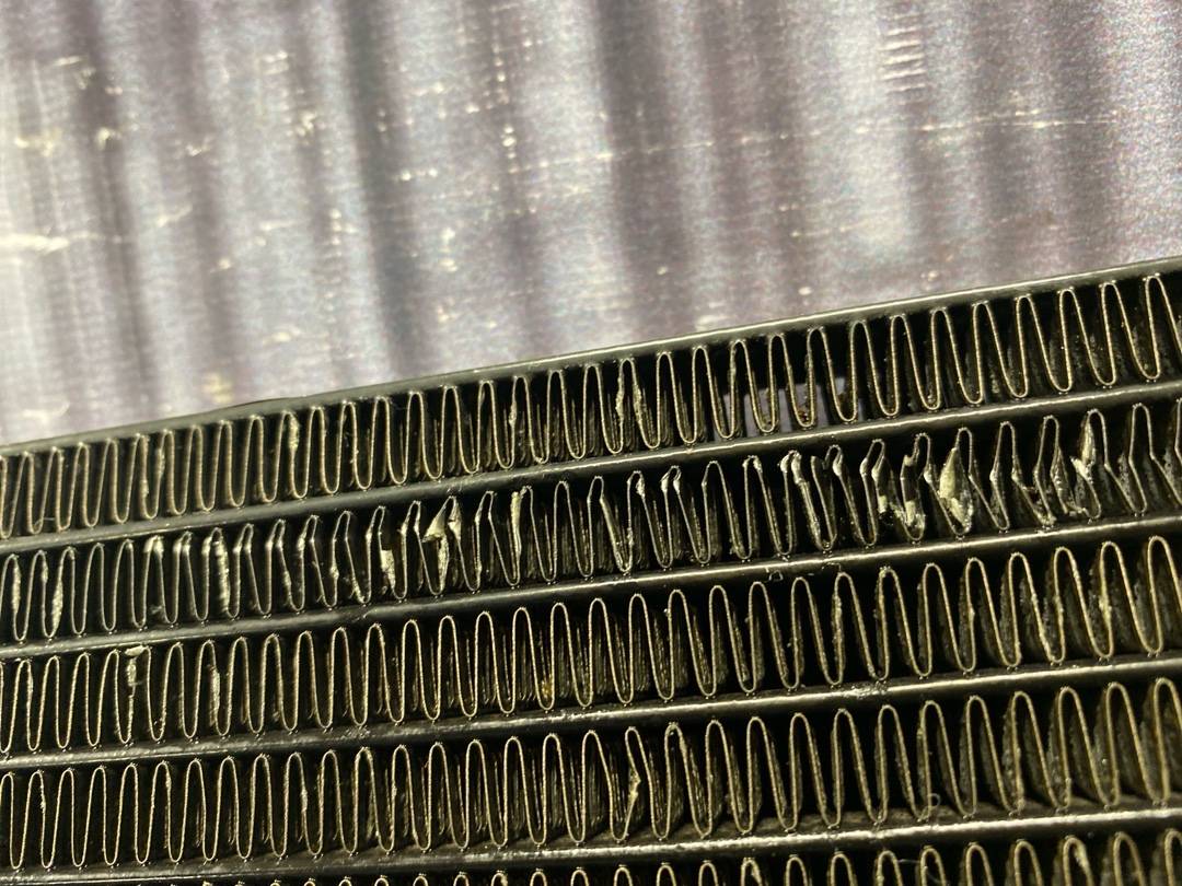 Радиатор кондиционера, 1188 рублей, Красноярск