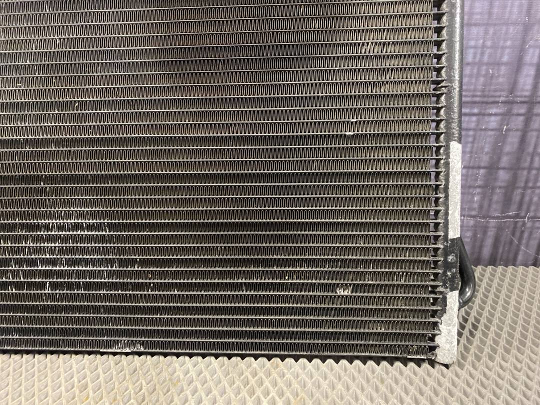 Радиатор кондиционера, 1188 рублей, Красноярск