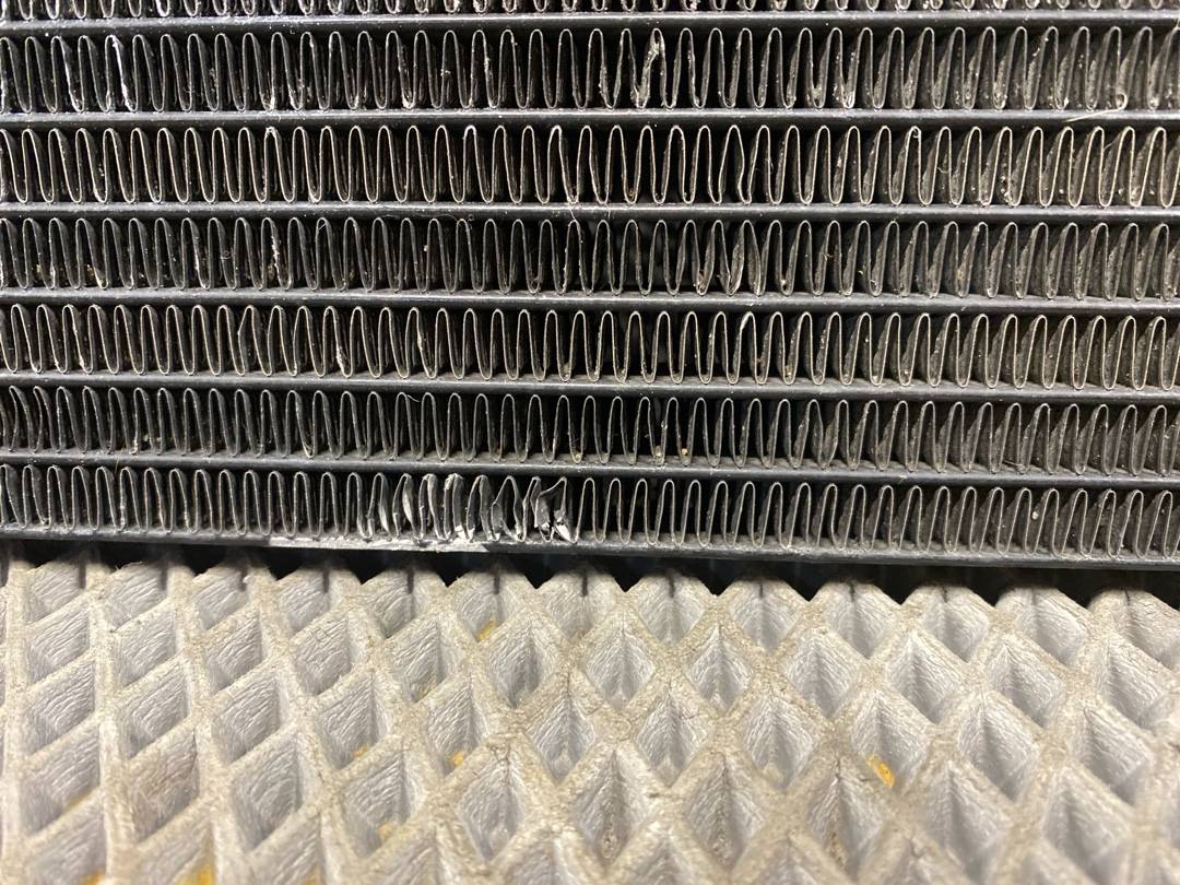 Радиатор кондиционера, 1188 рублей, Красноярск