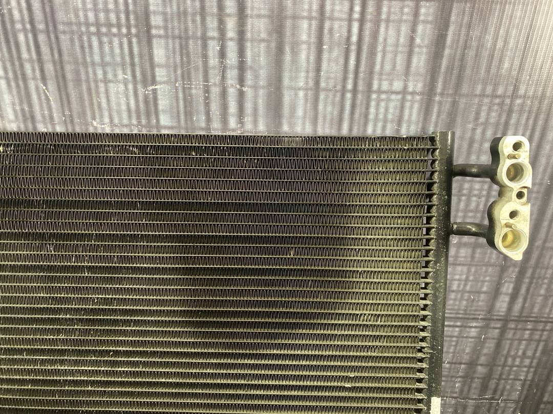 Радиатор кондиционера, 1188 рублей, Красноярск