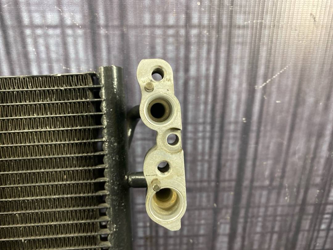 Радиатор кондиционера, 1188 рублей, Красноярск