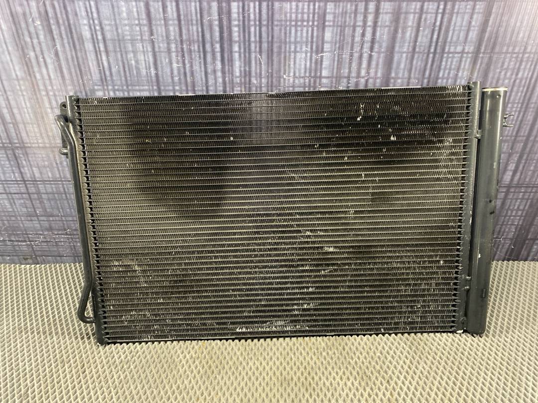 Радиатор кондиционера, 1188 рублей, Красноярск