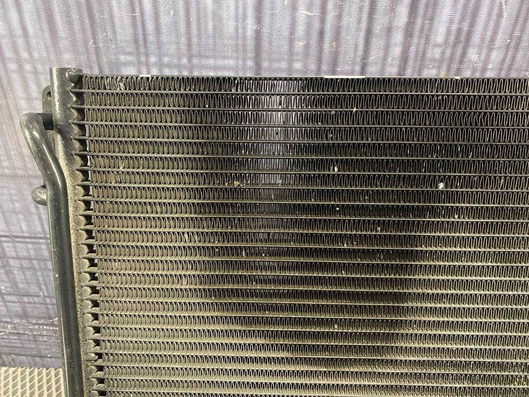 Радиатор кондиционера, 1188 рублей, Красноярск