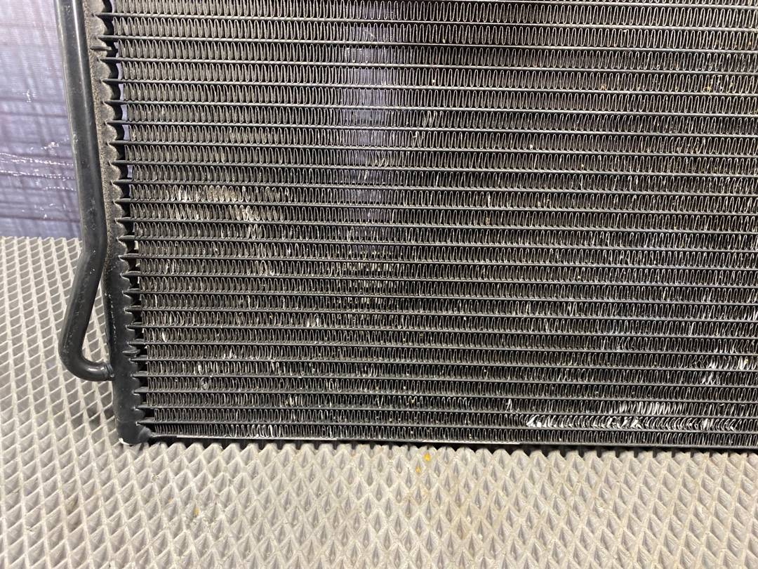 Радиатор кондиционера, 1188 рублей, Красноярск