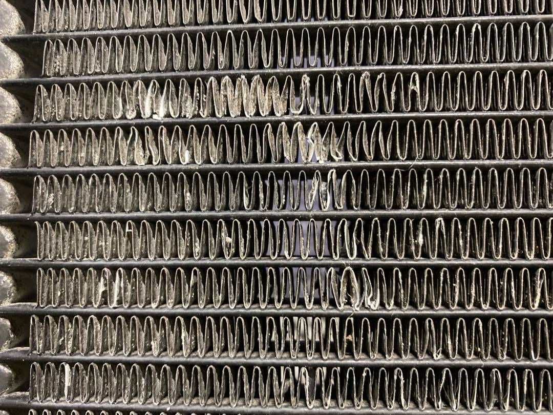 Радиатор кондиционера, 1188 рублей, Красноярск