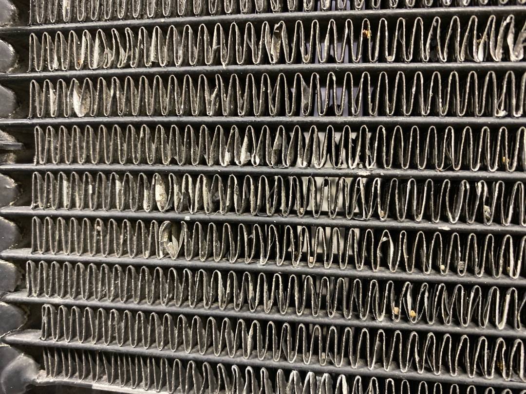 Радиатор кондиционера, 1188 рублей, Красноярск