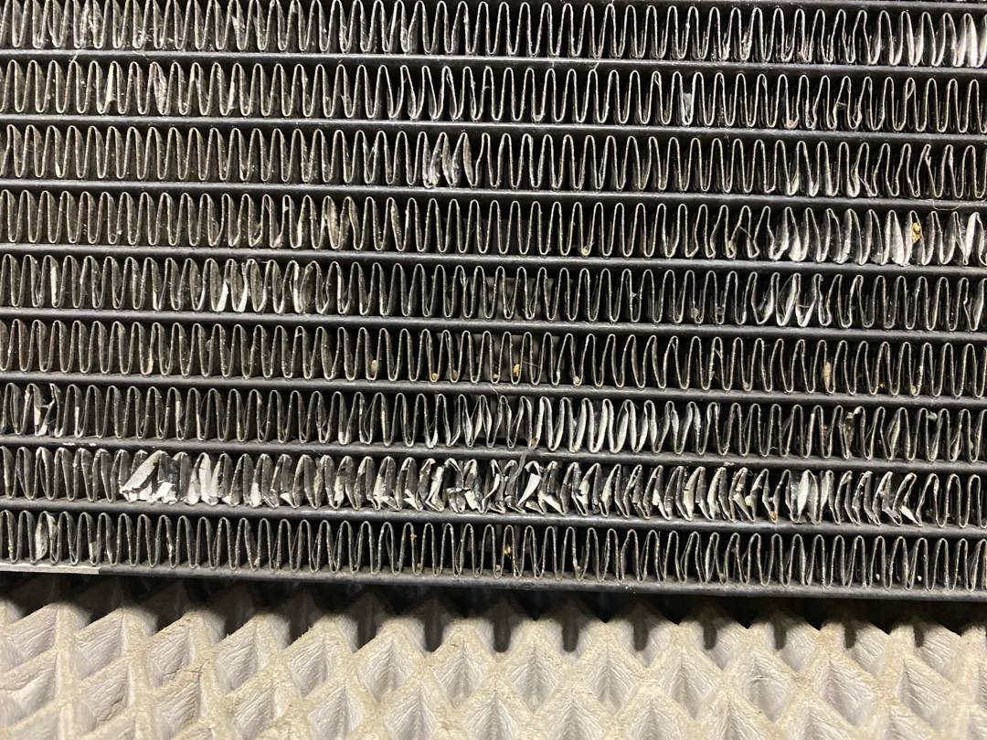 Радиатор кондиционера, 1188 рублей, Красноярск