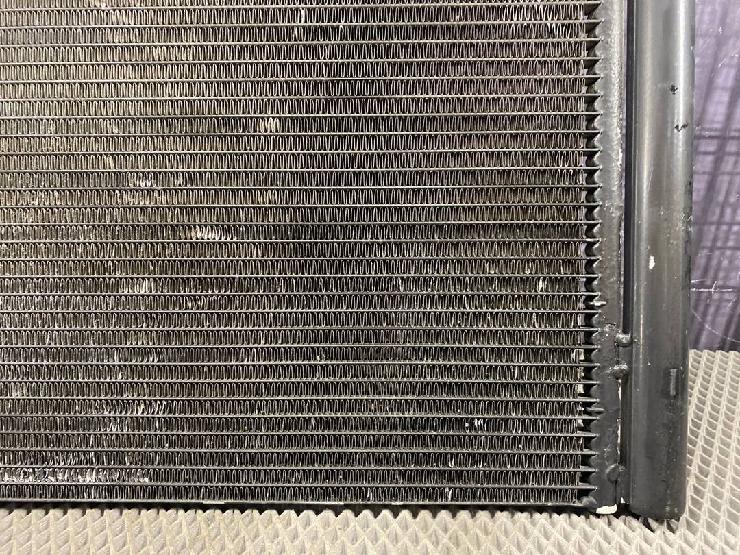 Радиатор кондиционера, 1188 рублей, Красноярск