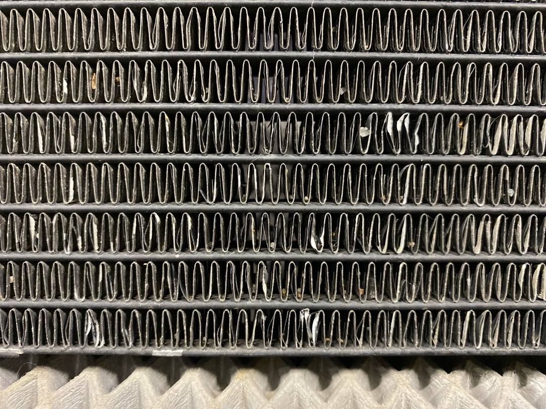 Радиатор кондиционера, 1188 рублей, Красноярск