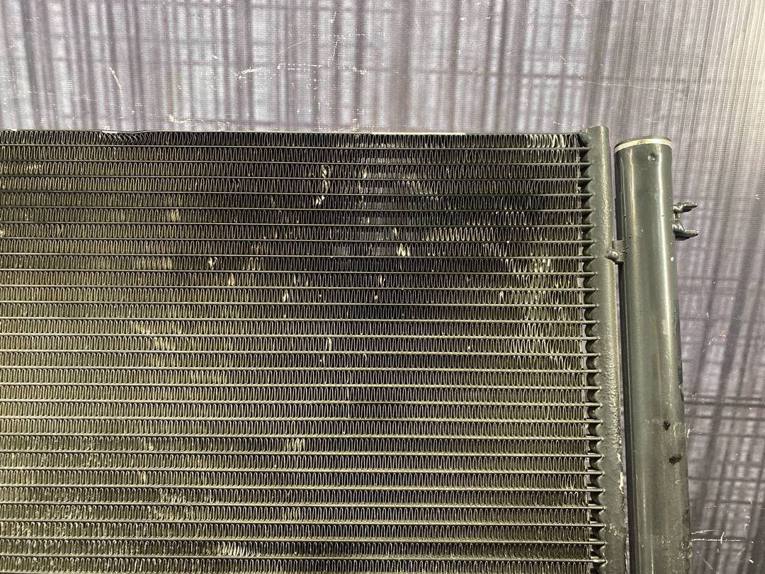 Радиатор кондиционера, 1188 рублей, Красноярск