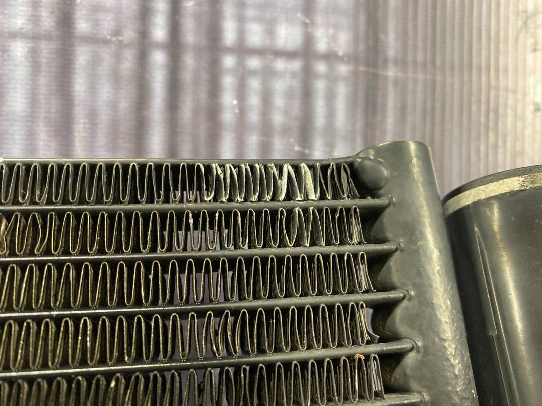 Радиатор кондиционера, 1188 рублей, Красноярск