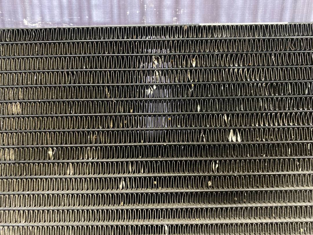 Радиатор кондиционера, 1188 рублей, Красноярск