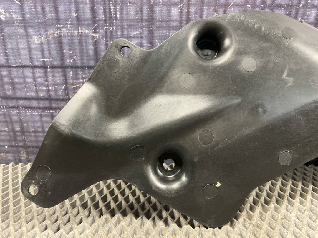 Щиток моторного отсека, 372 рублей, Красноярск