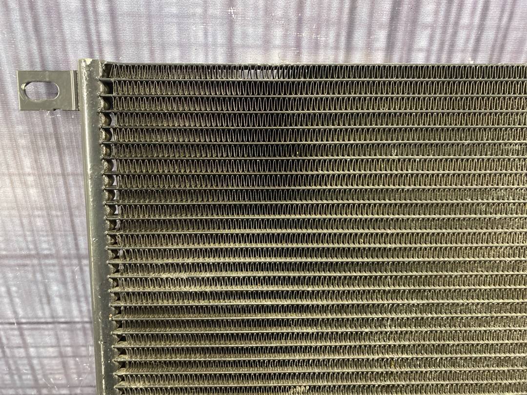 Радиатор кондиционера, 1392 рублей, Красноярск