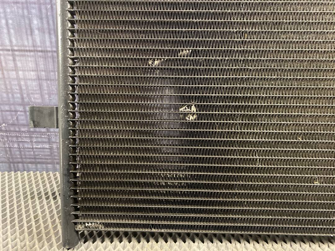 Радиатор кондиционера, 1392 рублей, Красноярск