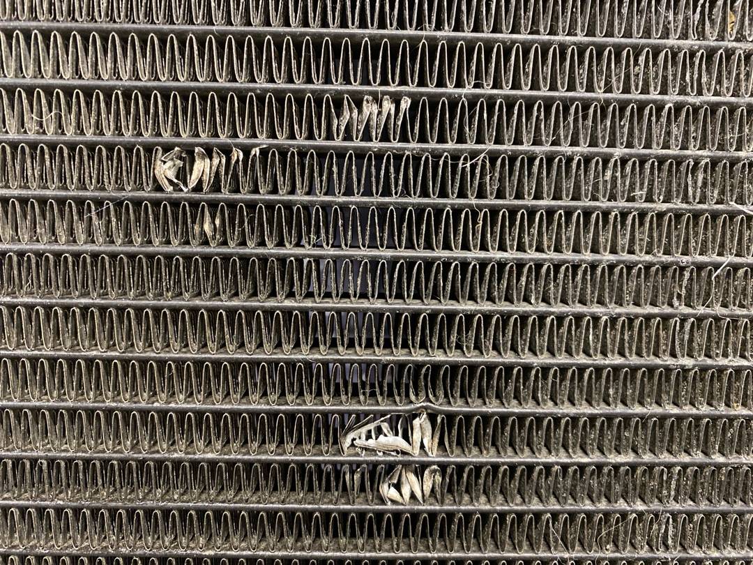 Радиатор кондиционера, 1392 рублей, Красноярск