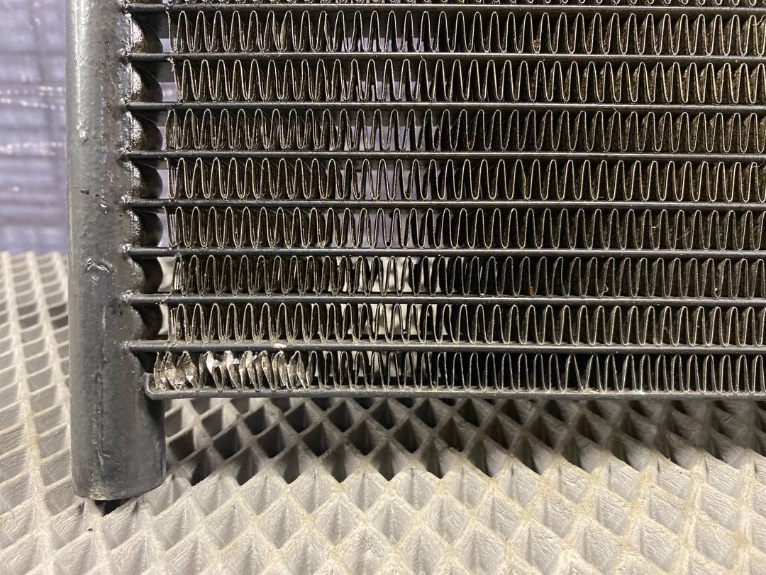 Радиатор кондиционера, 1392 рублей, Красноярск