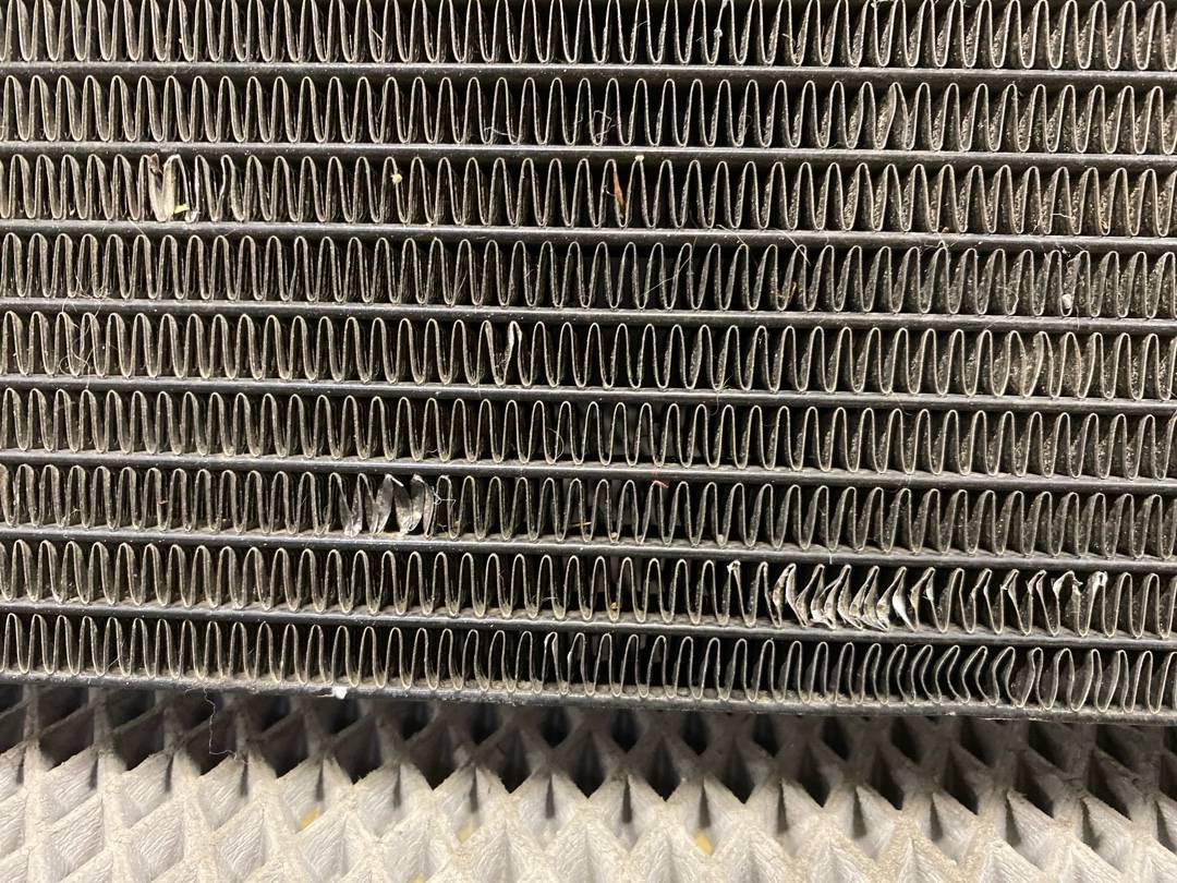 Радиатор кондиционера, 1392 рублей, Красноярск