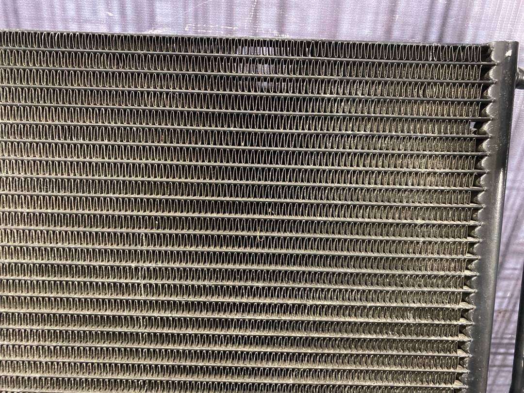 Радиатор кондиционера, 1392 рублей, Красноярск