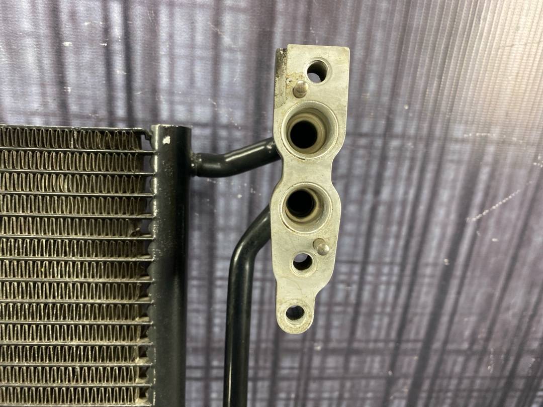 Радиатор кондиционера, 1392 рублей, Красноярск