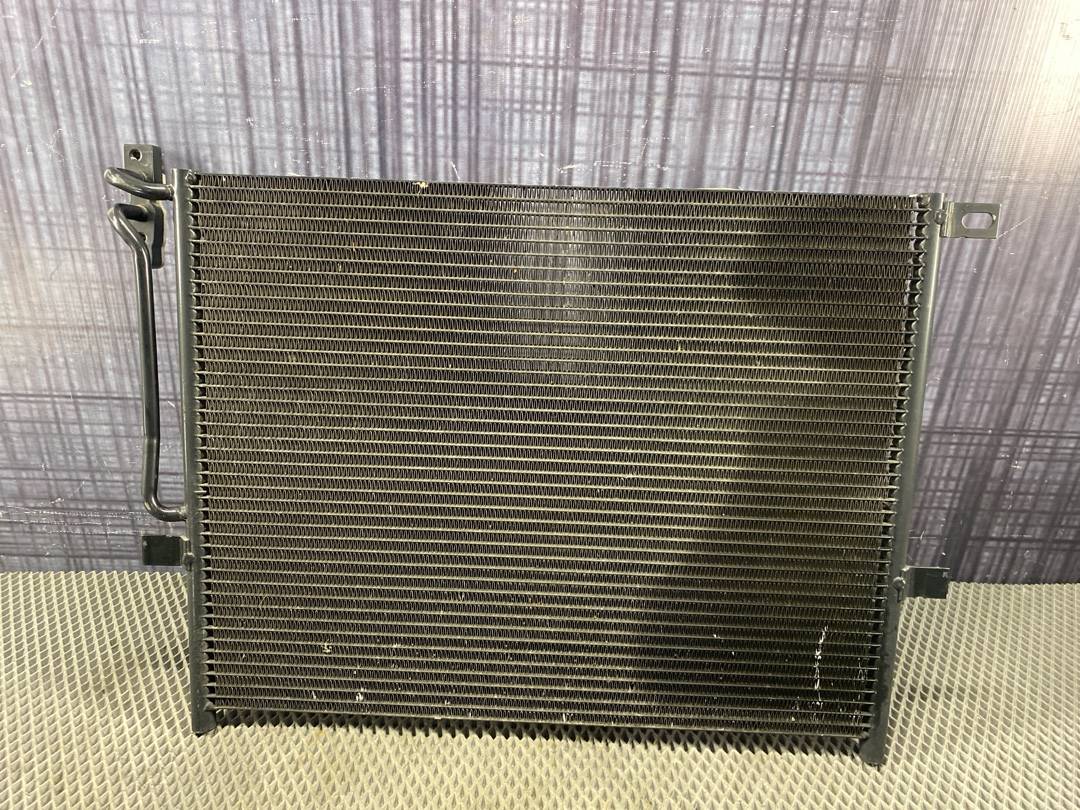 Радиатор кондиционера, 1392 рублей, Красноярск