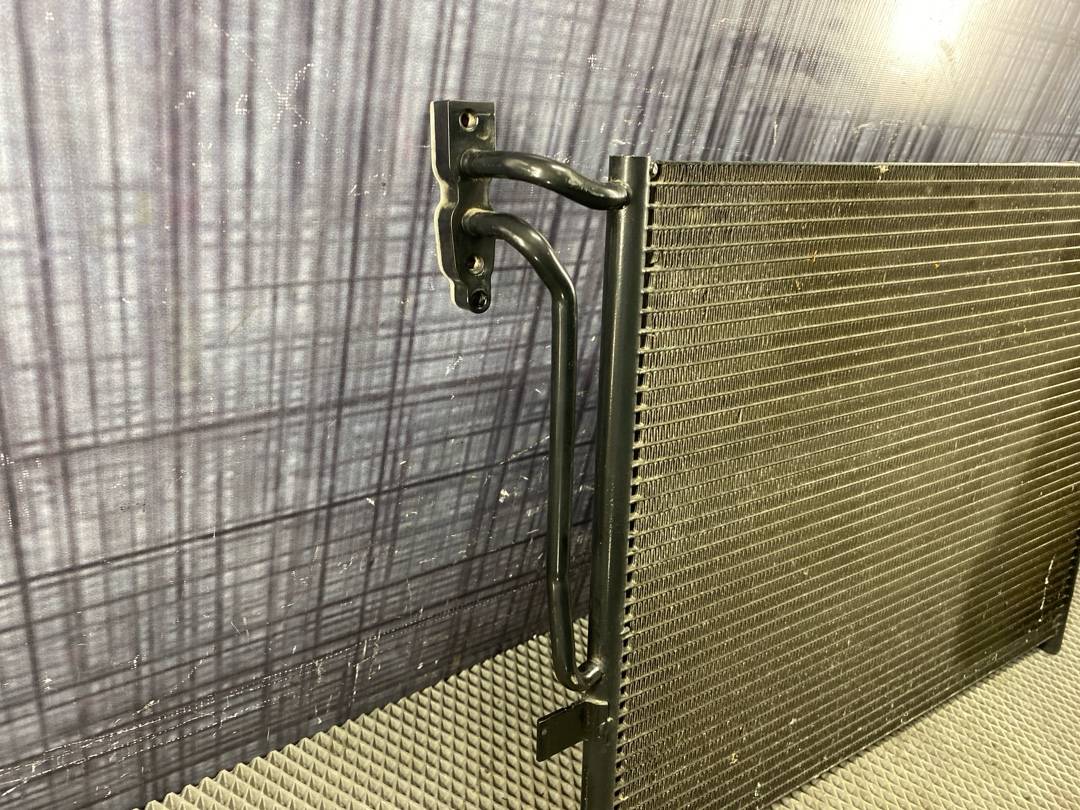 Радиатор кондиционера, 1392 рублей, Красноярск