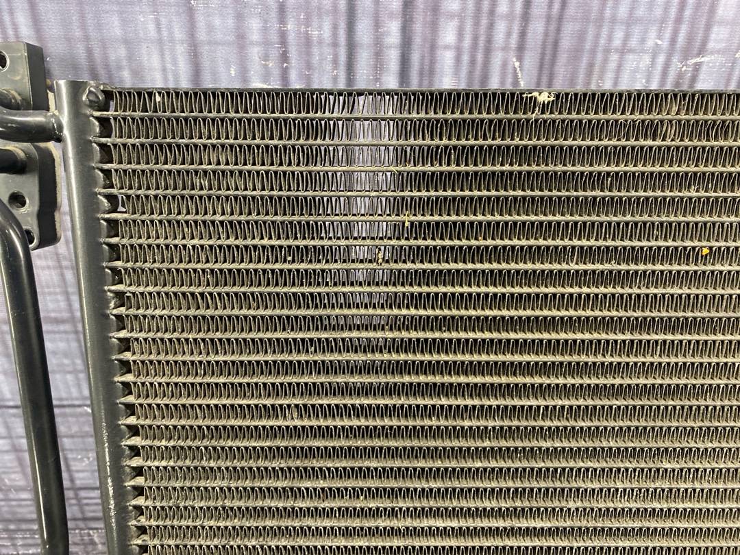 Радиатор кондиционера, 1392 рублей, Красноярск