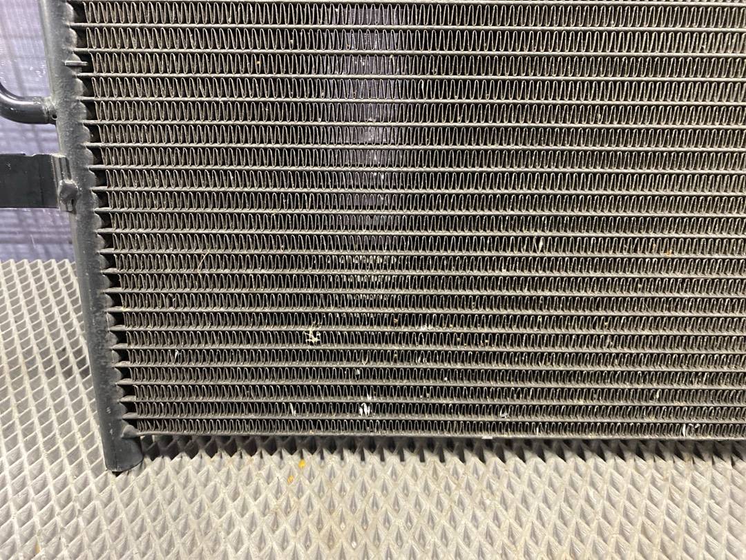 Радиатор кондиционера, 1392 рублей, Красноярск