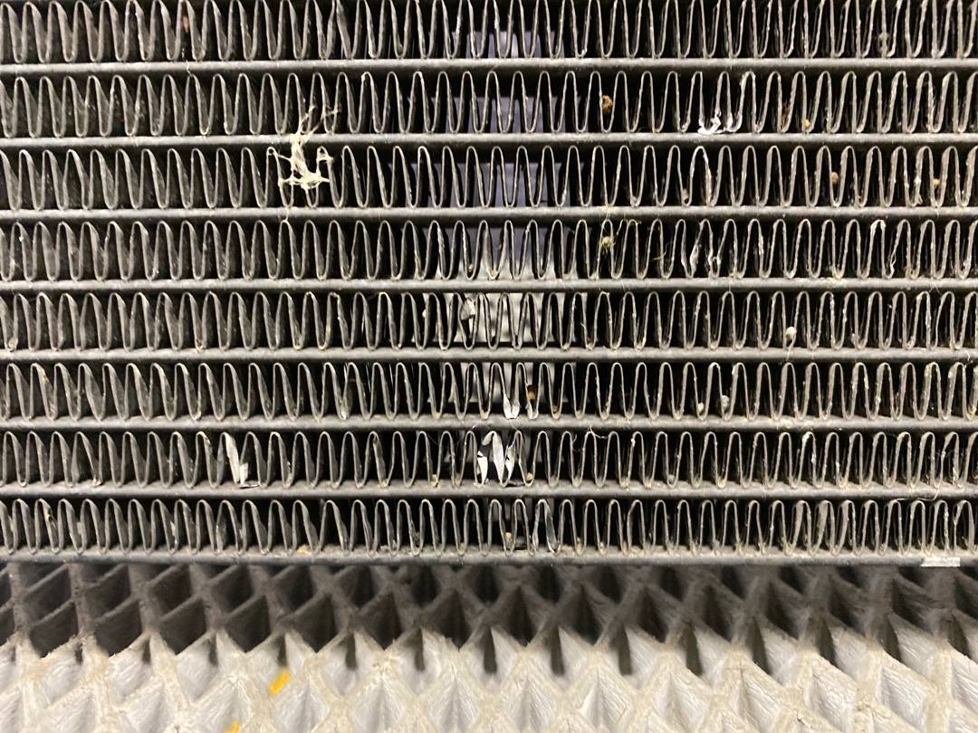 Радиатор кондиционера, 1392 рублей, Красноярск