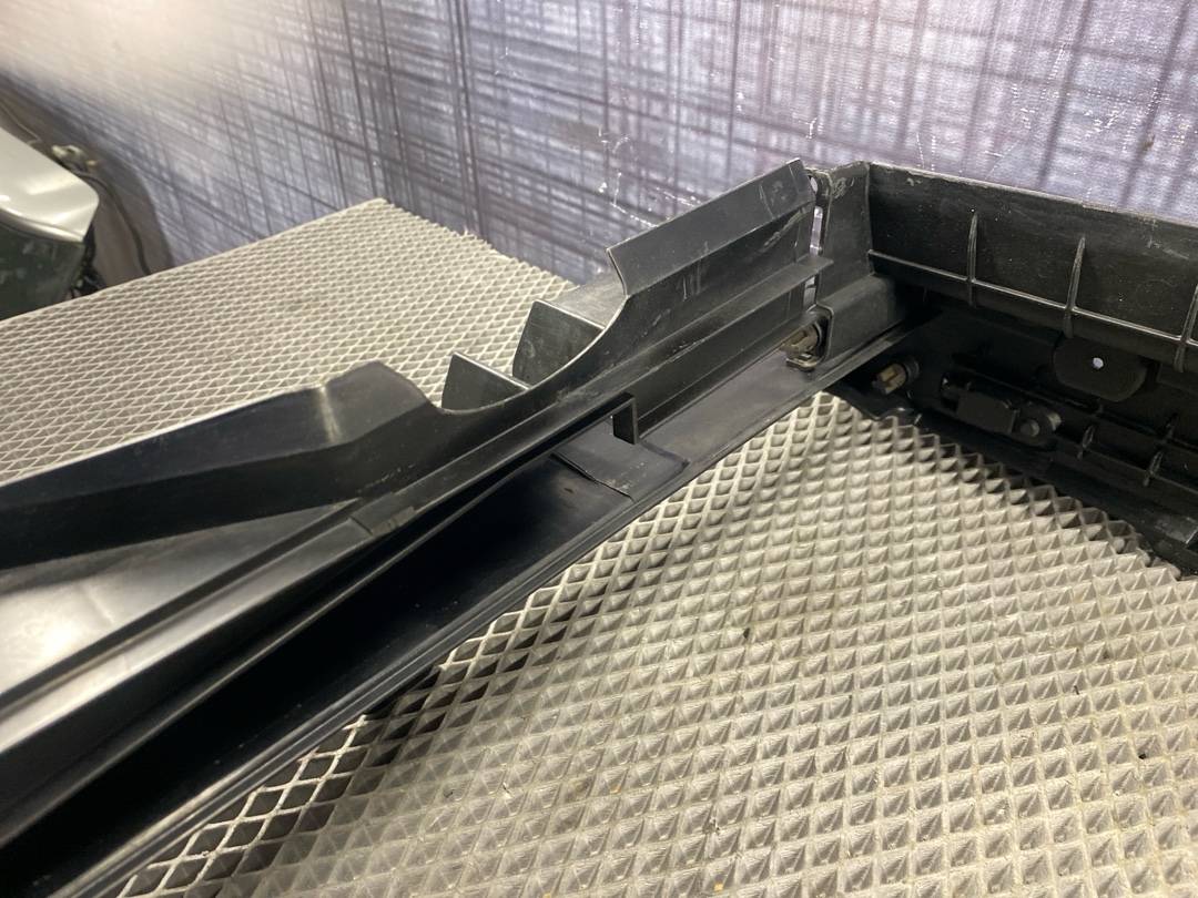 Диффузор, 1644 рублей, Красноярск