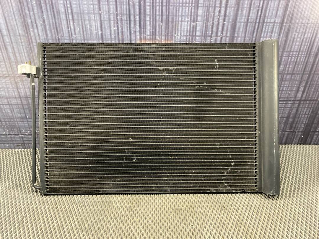 Радиатор кондиционера, 1608 рублей, Красноярск