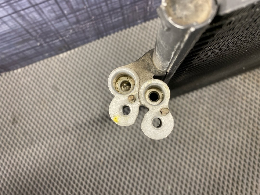 Радиатор кондиционера, 1608 рублей, Красноярск