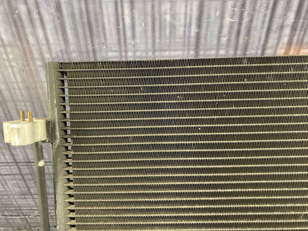 Радиатор кондиционера, 1608 рублей, Красноярск