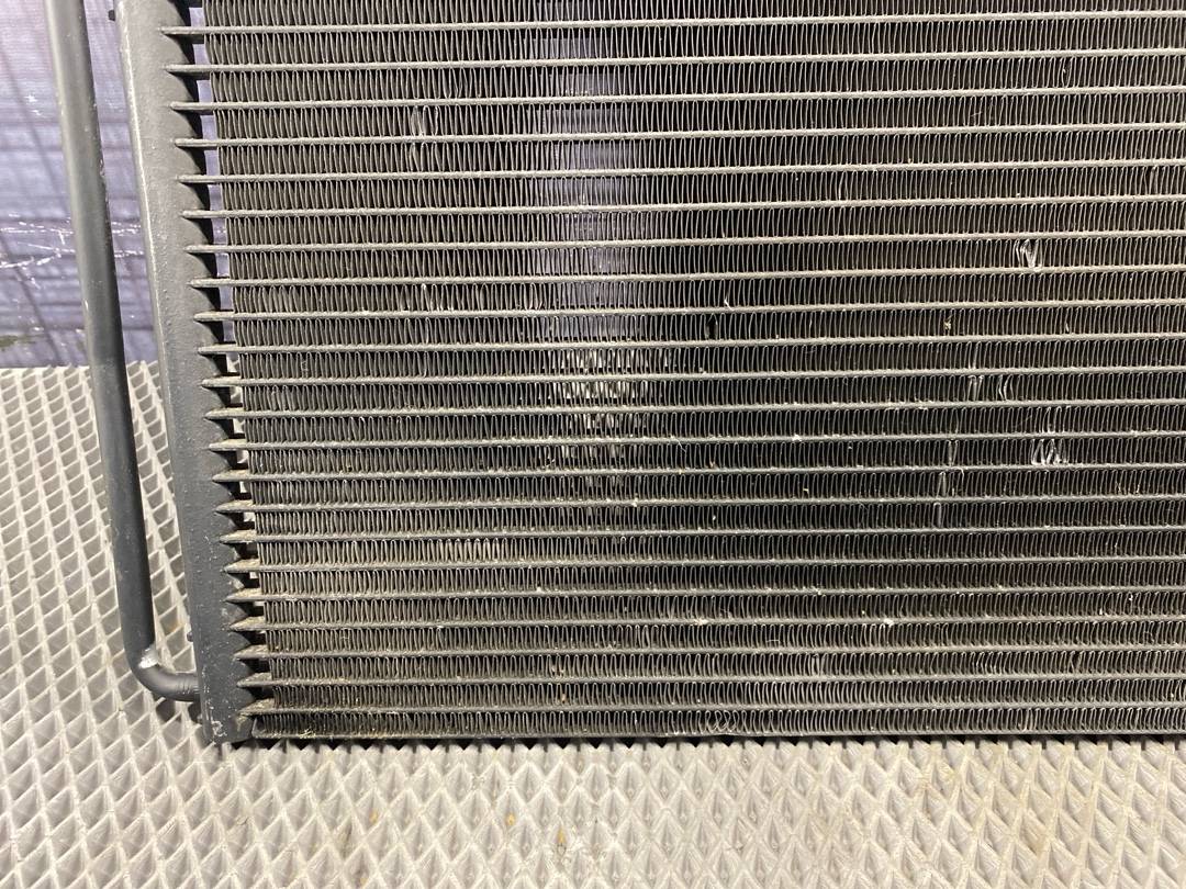 Радиатор кондиционера, 1608 рублей, Красноярск