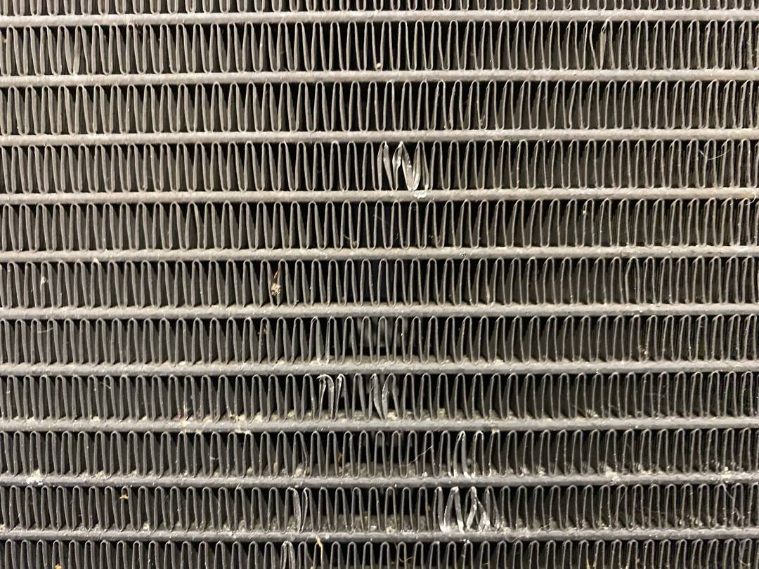 Радиатор кондиционера, 1608 рублей, Красноярск