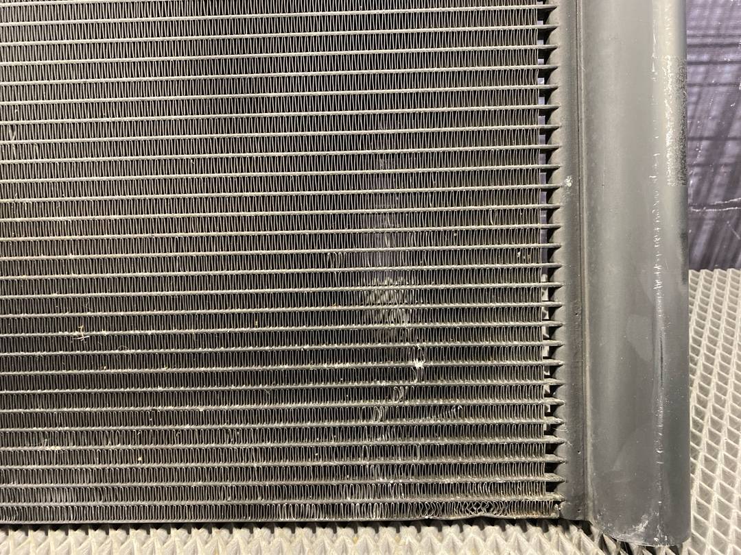 Радиатор кондиционера, 1608 рублей, Красноярск