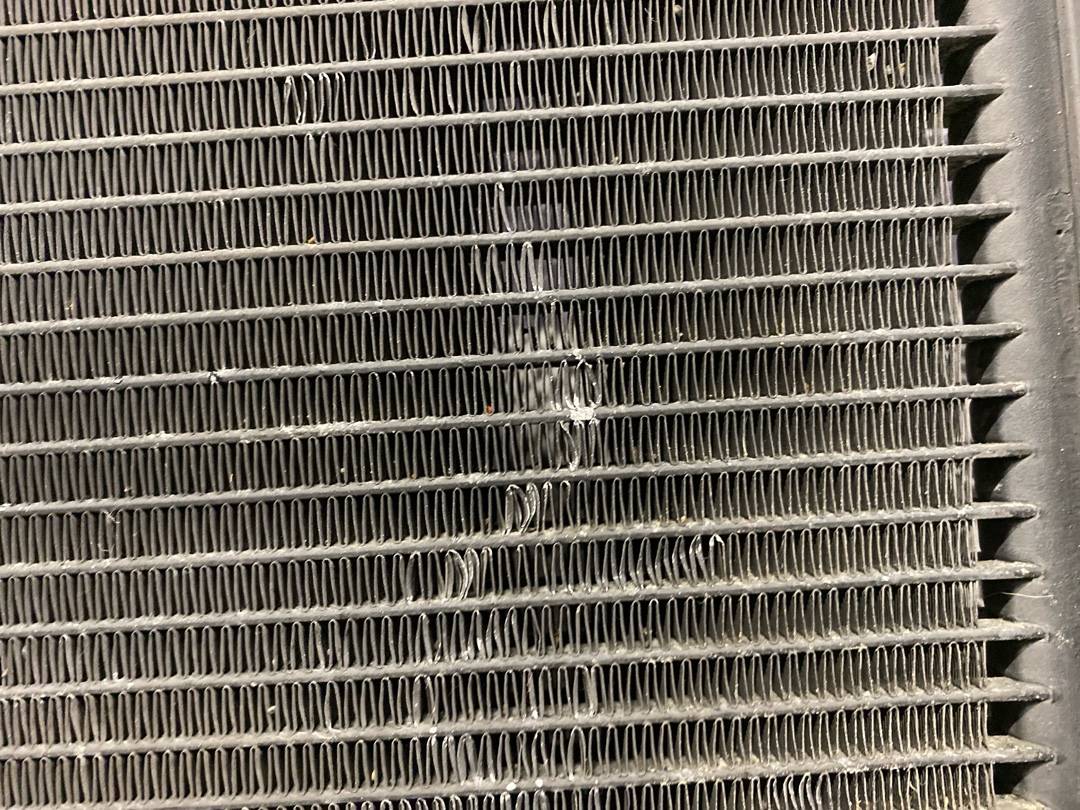 Радиатор кондиционера, 1608 рублей, Красноярск