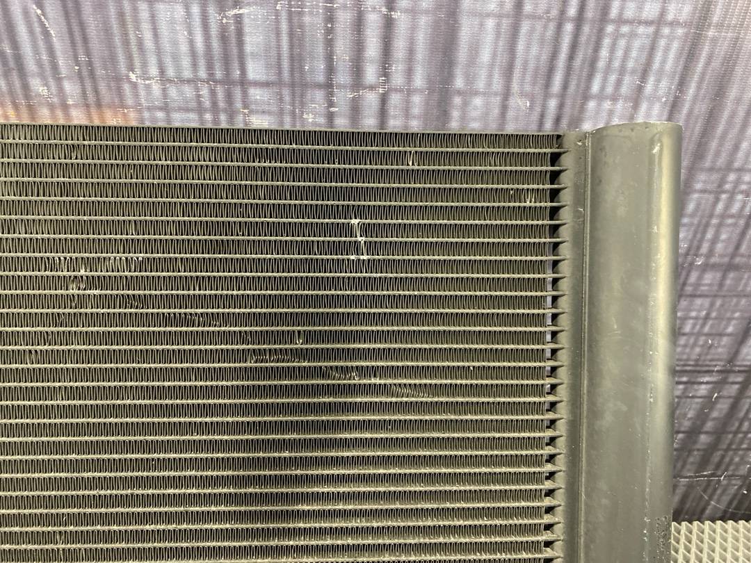 Радиатор кондиционера, 1608 рублей, Красноярск