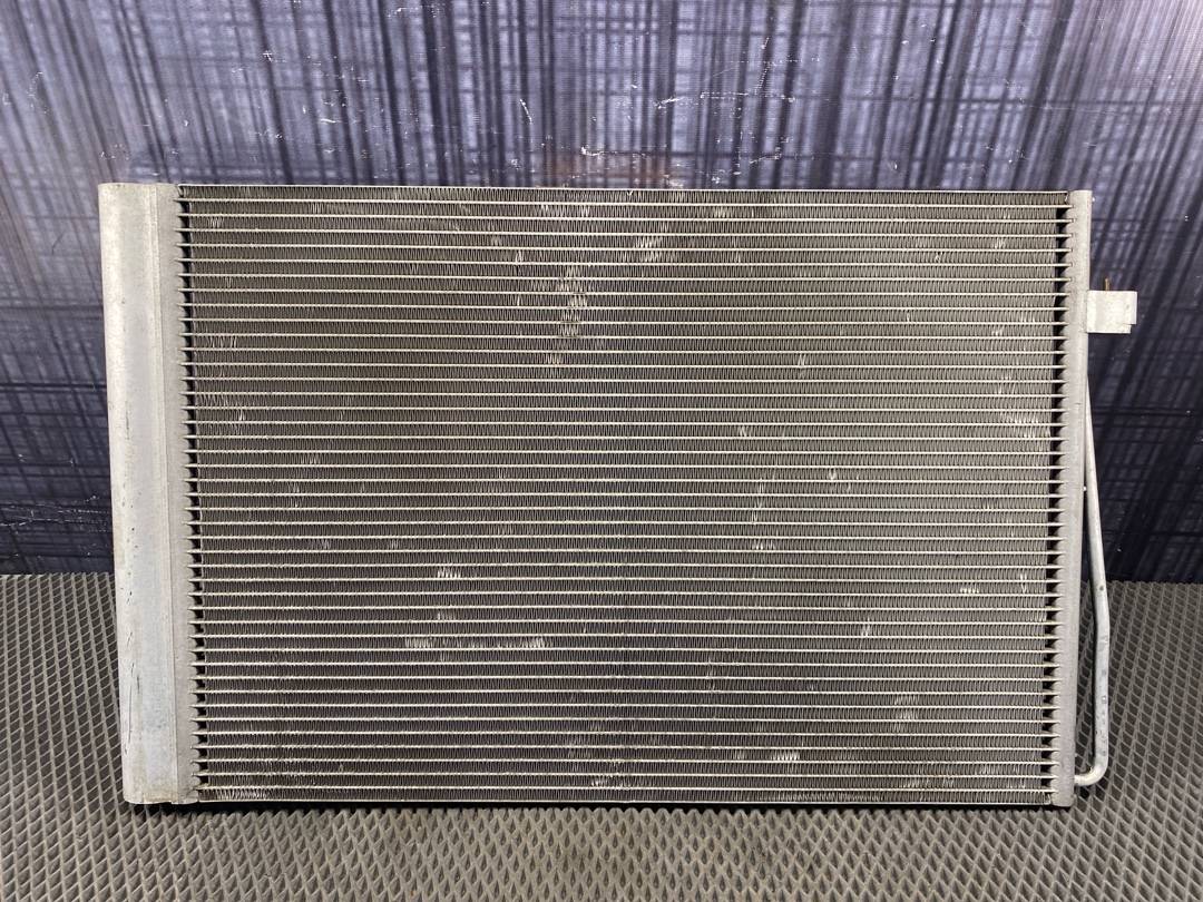 Радиатор кондиционера, 1608 рублей, Красноярск