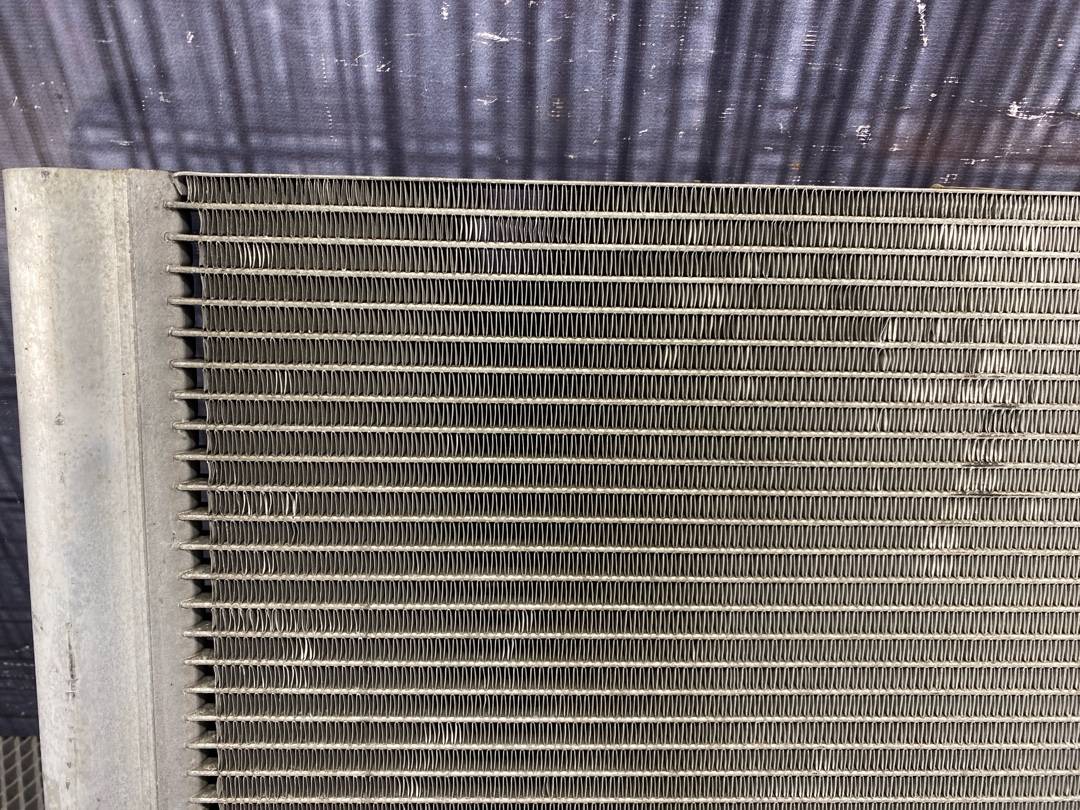 Радиатор кондиционера, 1608 рублей, Красноярск