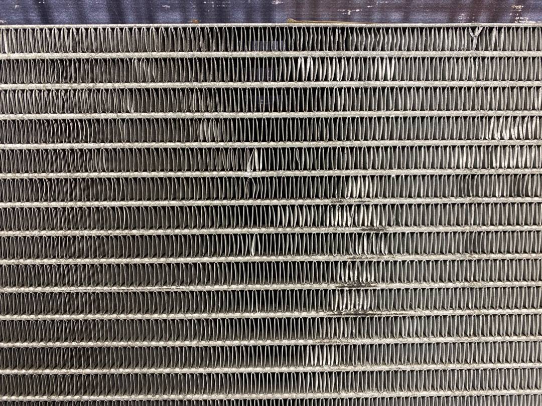 Радиатор кондиционера, 1608 рублей, Красноярск