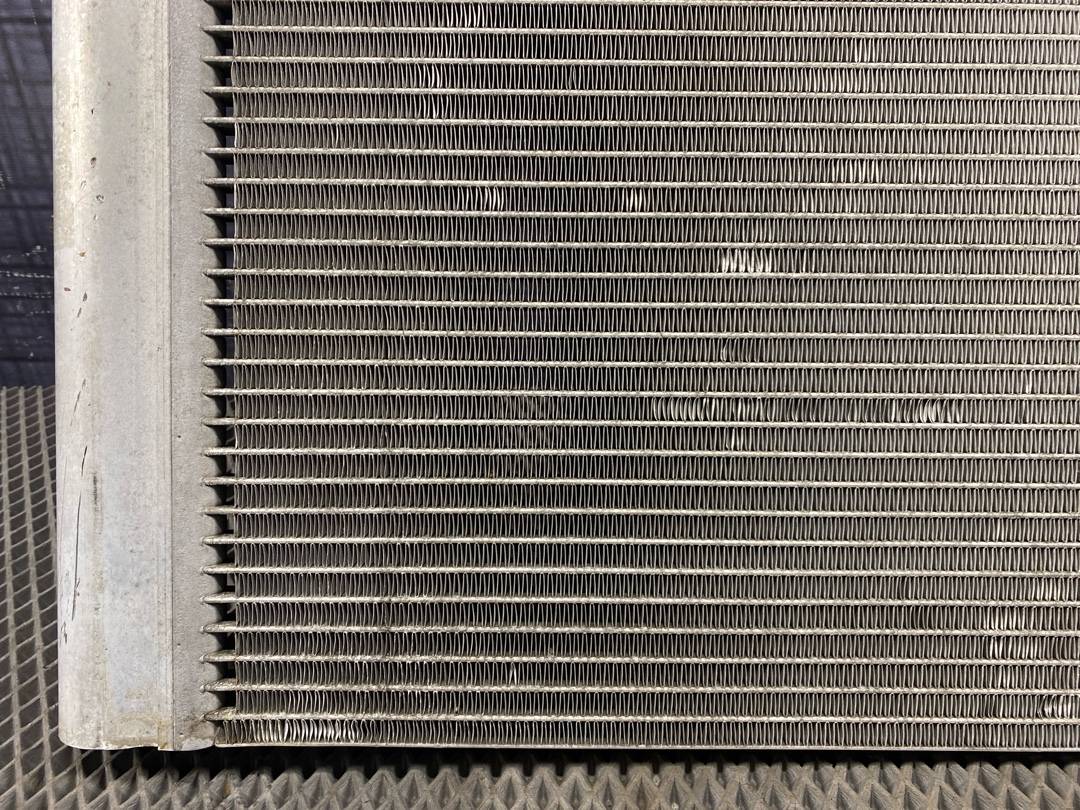 Радиатор кондиционера, 1608 рублей, Красноярск