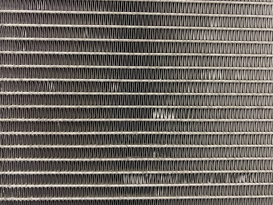 Радиатор кондиционера, 1608 рублей, Красноярск