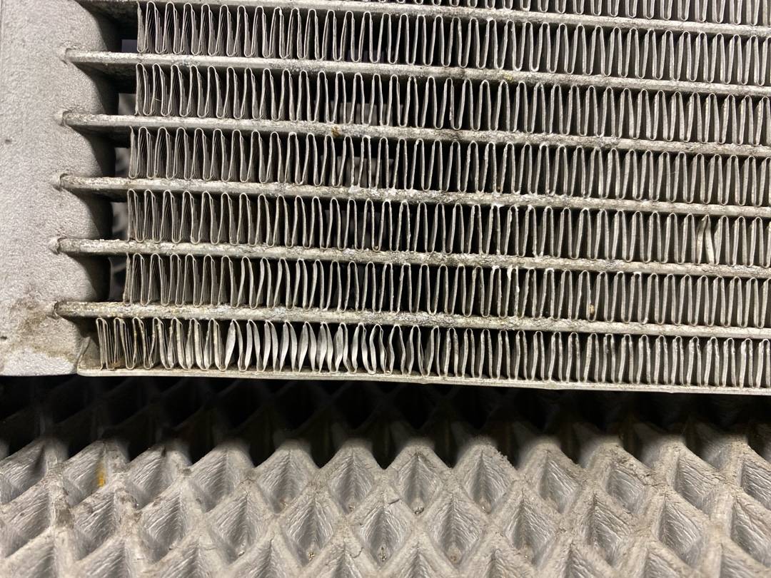 Радиатор кондиционера, 1608 рублей, Красноярск