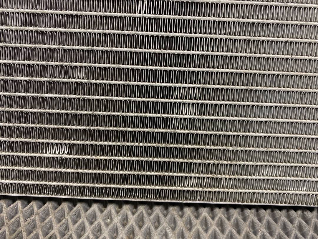 Радиатор кондиционера, 1608 рублей, Красноярск