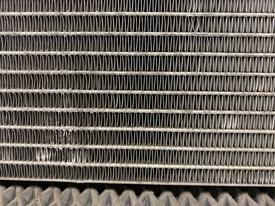 Радиатор кондиционера, 1608 рублей, Красноярск